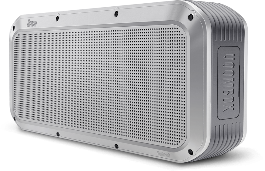 Parte voombox altavoz portátil Bluetooth