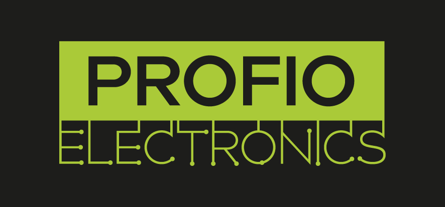 electrónica profio