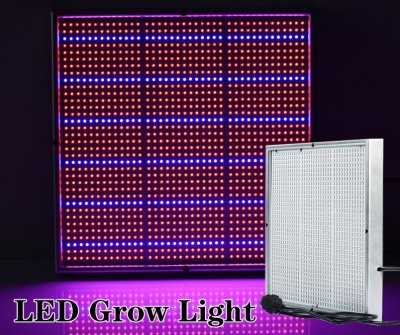 Lámpara LED 120w